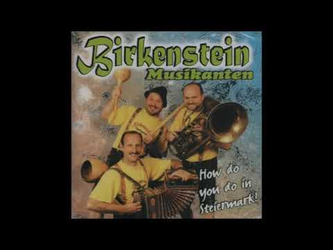11.Birkenstein Musikanten - Klarinettenmuckl