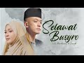 Selawat Busyro Siti Nordiana Tomok Official Music Video