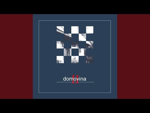 Tu Je Moja Slavonija - Vis Domovina