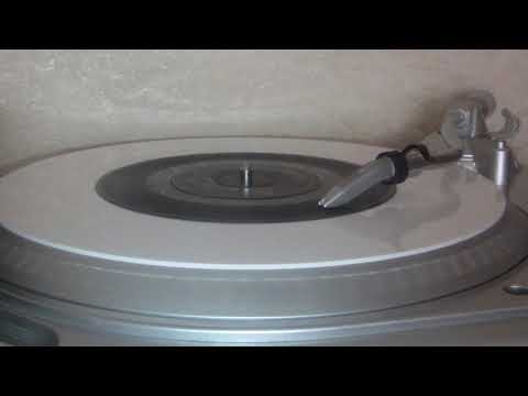 Stevie Wonder - Fingertips ( Pt 2 ) ( Tamla Motown ).