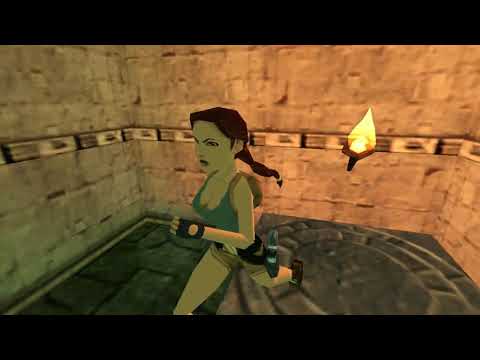 TRLE 2004.08.19 - Passage to Mu 1/2