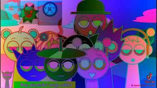 PREVİEW 2 SPRUNKİ EFFECTS