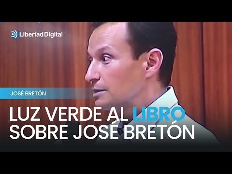 La AUDIENCIA de BARCELONA da LUZ VERDE al LIBRO sobre JOSÉ BRETÓN