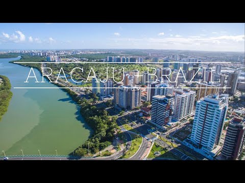 Aracaju - Sergipe - BRASIL | Imagens aéreas.