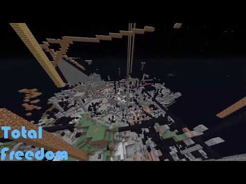 Join 8b8t.me the best anarchy minecraft server NOW UPDATED to 1.20.1