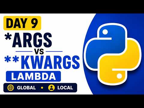 Python Functions Part 3