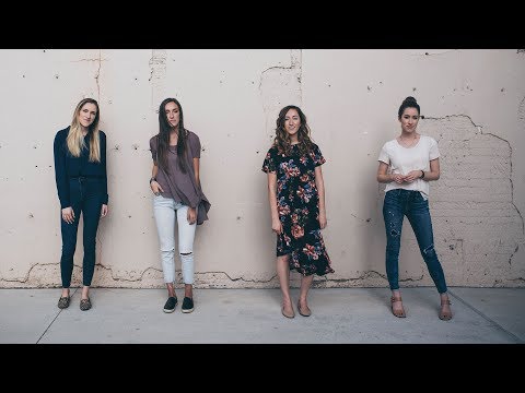 Symphony- Clean Bandit ft. Zara Larsson (Acoustic Cover) | Gardiner Sisters - On Spotify