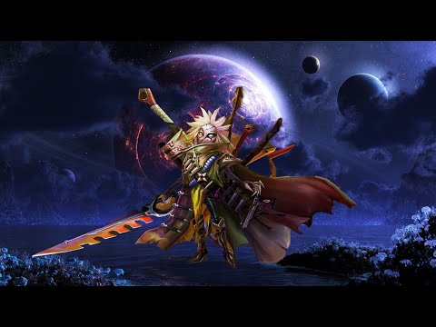 Dominic leicht Broken? - Summonerswar