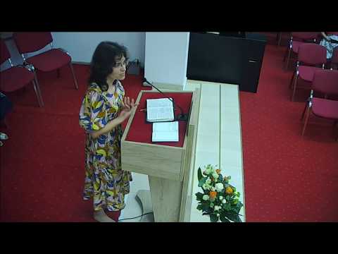 Ora de rugaciune 17 iunie 2017