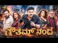 ಗೌತಮ್ ನಂದ Gopichand New 2025 Released South Indian Movie Dubbed In Kannada South Act