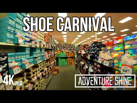 Shoe Carnival Pittsburgh