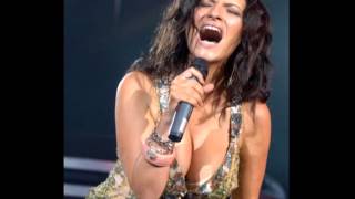 Laura Pausini La Mia Banda Suona iL Rock