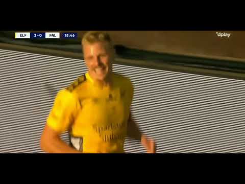 IF Elfsborg - Falkenbergs FF 2020