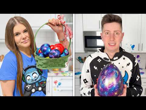 FARBAMO JAJA ZA USKRS