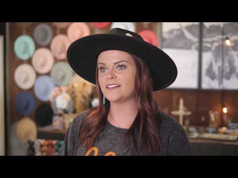 The Hat Bar: Helping cowboys and cowgirls step up their hat game!