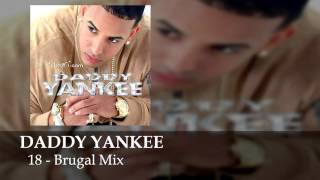 Daddy Yankee - Brugal Mix - El Cangri.com