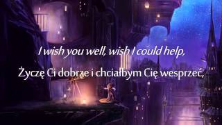 ♪ Thousand Foot Krutch - "Wish You Well" PL