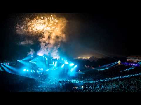 Steve Angello vs. Marcus Schossow - Russian Gods (Working Title) @Tomorrowland Mainstage 2013