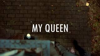 MY QUEEN - JOHNNY KIM (OFFICIAL VIDEO)