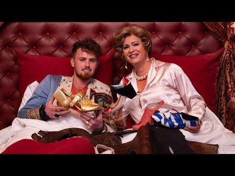 Het Nachtelijk Gesprek - Ike van der Plas