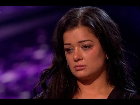 Lauren Murray slams Cheryl Fernandez-Versini for axing her because she was too weak