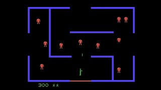 Borzork for the TI-99/4A