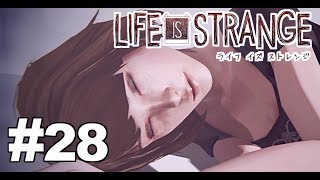 #28『Life Is Strange』:Reverse【実況】