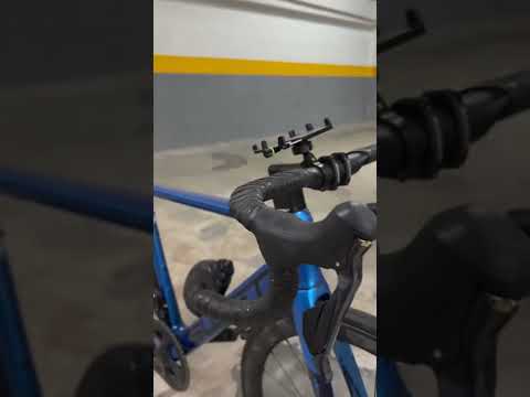 Bike Swift Carbon Aero Racevox Disc 2021/2022 Azul