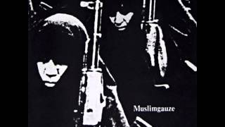 Muslimgauze - Abu Nidal