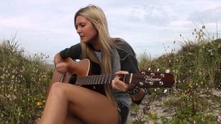 JAMIE MCDELL - Get Away [acoustic guitar version]