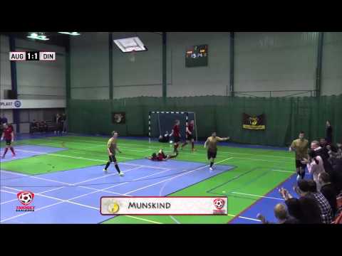 EJL TV: Triobet saaliliiga 3. finaal: SK Augur Enemat - SJK Dina 5:3