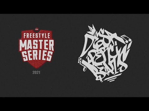 Desapercibeats - Karma | STICK vs JAIR WONG / Round 1 Temática | FMS Perú 2021/22