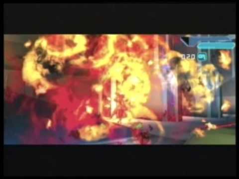 Advent Rising - Gameplay Trailer E3 2004