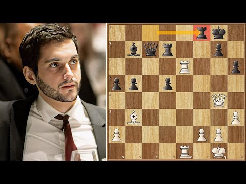 This Man Just Did The Impossible! (part 2)