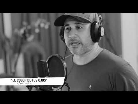 LOS CONTINUADOS / SIN FRONTERAS / EL COLOR DE TUS OJOS (Vídeo Clips Oficial)