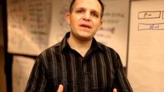 Steve Linder NLP Training Netherlands June 20-24