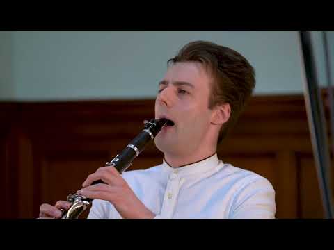 Billiard Room Sessions - Ruaridh Bakke