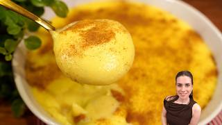 3 INGREDIENTES, MUITO CREMOSO! CURAU DE MILHO OU MINGAU DE MILHO