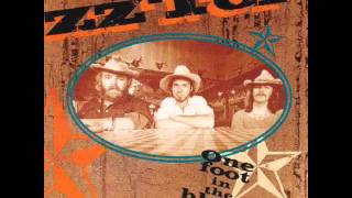 ZZ Top - Sure Got Cold After The Rain Fell