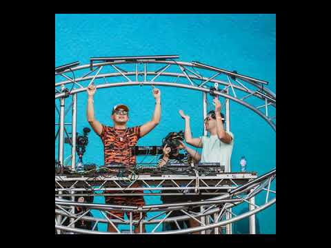 RobbieG - Not So Bad