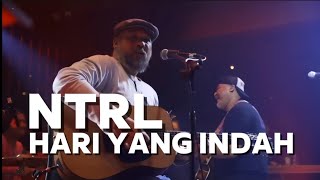 Download lagu NTRL - Hari yang indah live at minq jakarta mp3