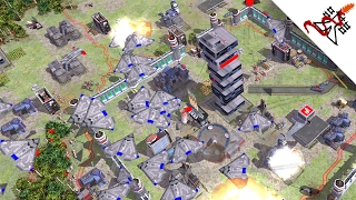Empire Earth 2 - NUCLEAR BOMBERS SQUADRON