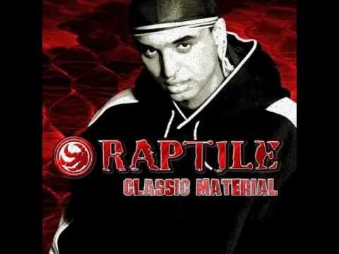 Raptile feat. Necro - Achtung!! Baby!