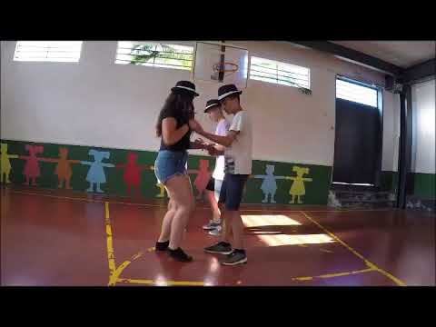 ResiCoín 2018 "Robarte un beso"