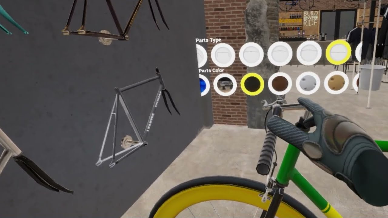 Custom Product Vr screenshot