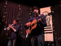 David Berkeley - "Jefferson" and Intro - Eddie's Attic, Atlanta (Nov. 18, 2009)