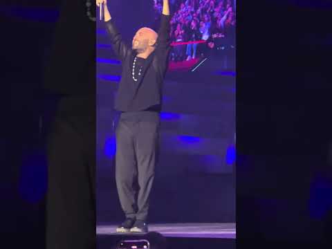 Negramaro Arena di Verona 24/09/23