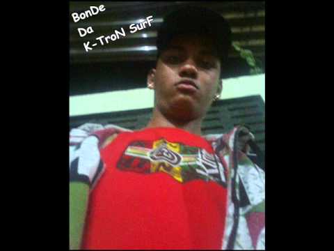 MC SHELDON E BOCO   BONDE DA KTRON SURF