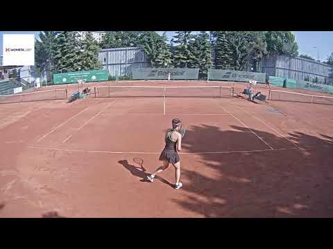 Kurt 2_11.6.2019 - BTC Brno Open 2019 "A" - Dorostenky