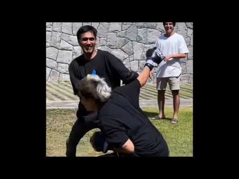 Gerardo Pe vs Dafonseka - Velada del Año? 😱 - Basic house